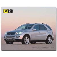 Podmyshku
Килимок для миші Мерседес M