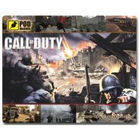 Podmyshku
Килимок для миші Call of Duty