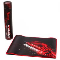 Bloody
Килимок ігрової серії Bloody, серія Speed, в тубі, 430 х 350 х 4 мм