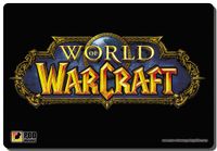 Podmyshku
Килимок для миші ігрової, World of Warcraft, 220 х 320 мм
