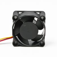 Titan
Вентилятор 40 x 40 x 20 мм