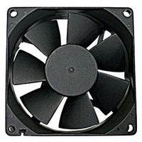 Titan
Вентилятор 80 x 80 x 25 мм