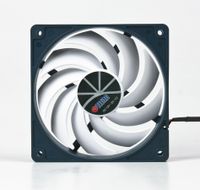 Titan
Вентилятор 120 x 120 x 25 мм, PWM