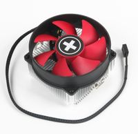 Xilence
Кулер AMD Sockets AM4 / AM3 / AM2 / etc