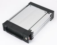 Agestar
Внутрішня кишеня SATA, чорний, алюміній