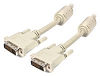 Cablexpert
Кабель DVI, 24/24 (dual link), 4.5 м