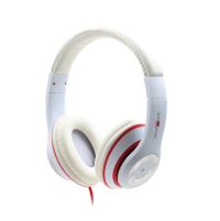 gmb audio
Стерео гарнітура, білий