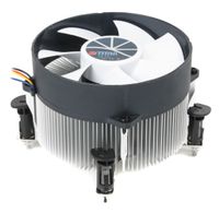 Titan
Кулер s.1150/1151/1155/1156, 130 Вт, PWM