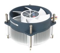 Titan
Кулер s.1150/1151/1155/1156, 95 Вт, низькопрофільний