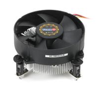 Titan
Кулер s.1150/1151/1155/1156/1200, 75 Вт, низькопрофільний