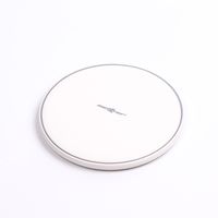 Maxxter
Швидкий бездротовий зарядний пристрій, Fast Charge