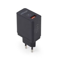 EnerGenie
Зарядний пристрій USB 2.1 A