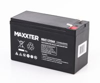 Maxxter
Акумуляторна батарея 12 В 9 Aгод