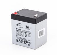 Ritar
Акумуляторна батарея 12 В 5 Aгод