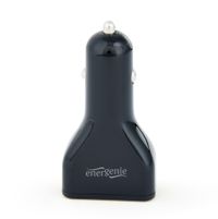 EnerGenie
Зарядний пристрій USB 4.8 A, колір в асортименті
