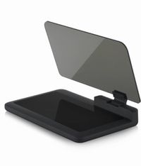 Maxxter
Проекційний дисплей в авто (HUD)