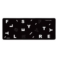 A4Tech
Килимок для миші 750 x 300 x 2 мм