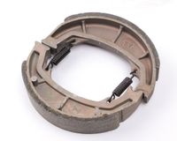 YADEA
Колодки гальмівні для EM215, комплект 2 шт.