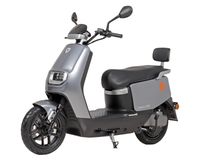 YADEA
Електроскутер YADEA E8S 2000Вт, сірий