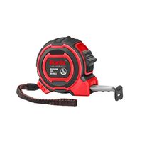 Ronix
Вимірювальна рулетка 5м