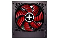 Xilence
Блок живлення 650W 80+ Gaming BRONZE, 140mm Hydro Bearing Fan