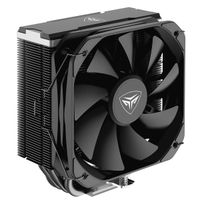 PCCOOLER
Кулер універсальний, TDP 240 Вт, висота 156 мм, Hydraulic bearing
