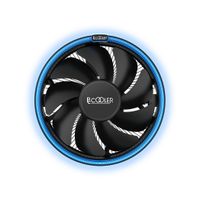PCCOOLER
Кулер універсальний, TDP 92 Вт, hydraulic bearing