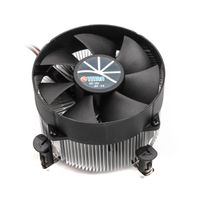 Titan
Кулер s.1150/1151/1155/1156, 130 Вт, PWM