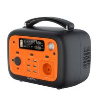 OUKITEL
Зарядна станція 500Вт