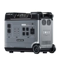 OUKITEL
Зарядна станція 2200Вт/5120Вт*ч