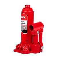 Ronix
Домкрат гідравлічний 2т