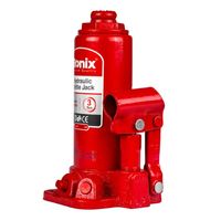 Ronix
Домкрат гідравлічний 3т