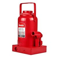 Ronix
Домкрат гідравлічний 32т професійний