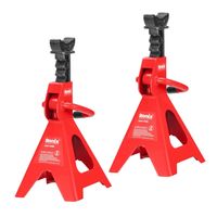 Ronix
Комплект підставок під машину 2т