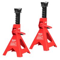 Ronix
Комплект підставок під машину 3т