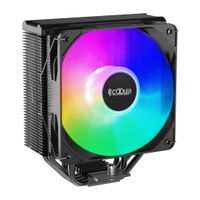 PCCOOLER
Кулер універсальний, RGB, TDP 180 Вт, висота 175 мм, Hydraulic bearing
