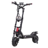 Kaabo
Електросамокат Wolf Warrior 11 PLUS