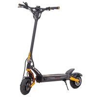 Kaabo
Електросамокат Mantis King GT Gold