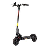 Kaabo
Електросамокат Mantis 10 PLUS