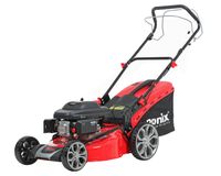 Ronix
Газонокосарка бензинова самохідна 6.5 к.с.