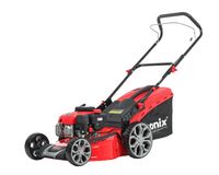 Ronix
Газонокосарка бензинова 5.5 к.с.