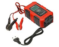 Maxxter
Зарядний пристрій для АКБ 12-24В, 10А