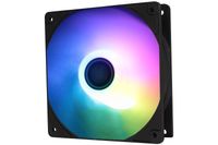 Xilence
120x120x25мм, ARGB, Gaming Series, Hydro Bearing