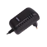 Maxxter
Мережевий ЗП, для USB-концентраторів, вилка 5.5*2.1, 5V-1A