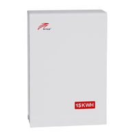 Ritar
Акумуляторна батарея літієва 48 В 15kWh, 140A, LiFePo4