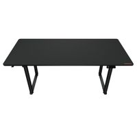 Cougar
Стіл з електричним регулюванням висоти 72 - 117 см, макс навантаження 120 кг