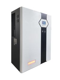 Maxxter
Система резервного електроживлення 10кВт/20кВт*год