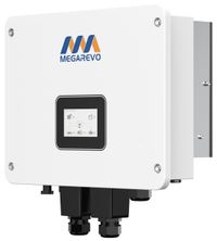 MEGAREVO
Автономний сонячний інвертор (off-grid) 5кВт + WiFi модуль