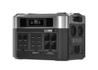 OUKITEL
Зарядна станція 3600Вт