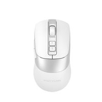 A4Tech
Миша бездротова Fstyler, USB, 3200 dpi, Double Click